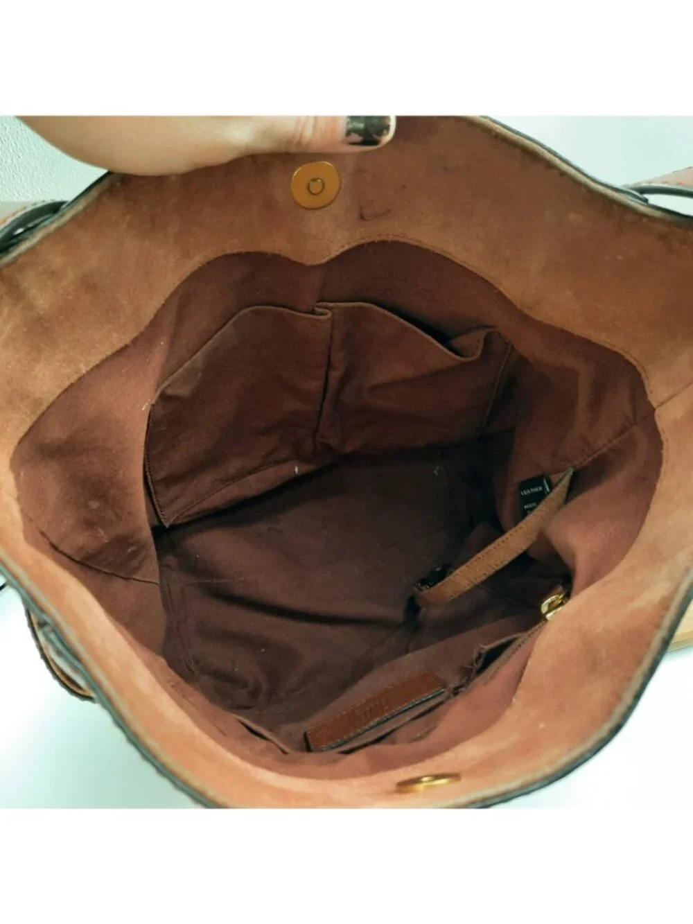 Frye lena hobo